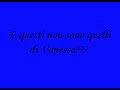 Gli occhiali di Zac e Vanessa...regalati o scambiati?