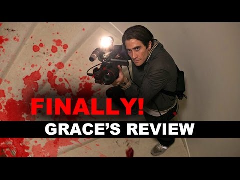 Nightcrawler Movie Review - Beyond The Trailer