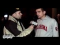 La emisiunea Marpha HipHop despre Uniti sub tricolor - 2