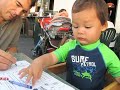 18-month toddler\