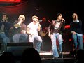 BSB  Frosty the Showman 05
