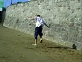 Weston Jam