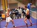 Bourahla Zaid VS bobigny 2 Bourahla Zaid VS bobigny 2