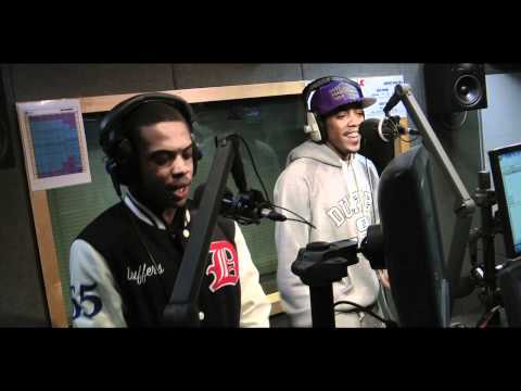 marger - Marger spits some fire bars over his current favourite beat in part 2 of our on air 'versus' series. Preditah - Gargoyle is available here: http://itunes.app...