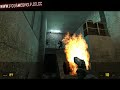 Half - Life� - 03 - Route Kanal [1/5]