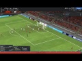 Gra o Tron - Zagłębie vs Legia