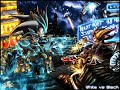 Sonic the Hegdehog tribute part 3