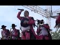 La Culebra-Banda Machos Plaza Garibaldi