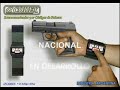 Alfa Codex Táctico y Grupo Especial GOE