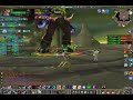 Illidan Boss Battle