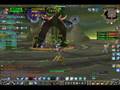 Illidan Boss Battle