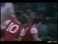 Frank Stapleton in 501 Arsenal Goals