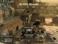 Call of Duty 4 - Fun with PEZ Bots (Gameplay)