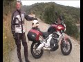 Kawasaki Versys Tourer/Kawasaki Versys Tourer. Prueba Portalmotos.com