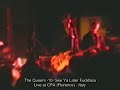 the queers - see you later fuckface the queers - see you later fuckface