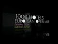 TOKIO HOTEL - 100 HOTELS OFFICIAL COMMERCIAL!