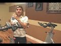 Bella Vita at Citrus Hills, Florida - Curves & Spinning