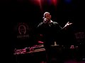 Sage Francis - Bridle (Live Performance) Sage Francis - Bridle (Live Performance)