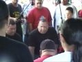 Midnite Express - Intertribal - Prairie Band Potawatomi Nation powwow 2009