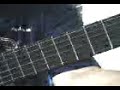 orange county by stefy-guitar version orange county by stefy-guitar version