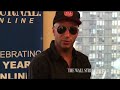 wsj's christopher farley talks to tom morello, guitarist from rage against the machine and founder of audioslave, about his solo album 