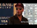 An Interview with the Night Watchman Tom Morello An Interview with the Night Watchman Tom Morello