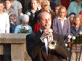 Dodenherdenking Almere 2007