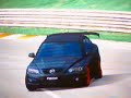 GT4 Drift, Mazdaspeed 6 compilation