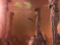landing on Korriban