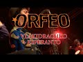 Orfeo - RBS - Logical School - Salle des fêtes de Droixhe - Promo clip