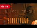 Orfeo - RBS - Logical School - Salle des fêtes de Droixhe - Promo clip
