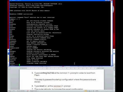 decrypt cisco secret 4 decrypt cisco secret 4