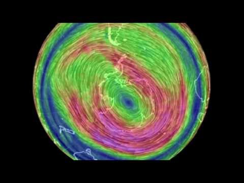 S0 News April 17, 2014: NASA ISEE, Weather/Spaceweather Report