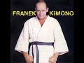 Franek Kimono -Marynara ?ubudu Franek Kimono -Marynara ?ubudu