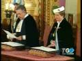 Insediati i nuovi Capitani Reggenti (RTV)