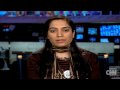 Malalai Joya: A Woman Among Warlords on CNN (US)