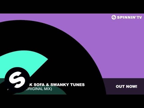 Скачать песню hard rock sofa swanky tunes here we go