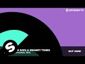 Hard Rock Sofa & Swanky Tunes - Apogee (Original Mix)