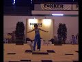 Doggy dance Mambo te Leiden Doggy dance Mambo te Leiden