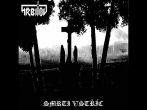Hřbitov - Hřbitov - Šandův dům (Smrti vstříc 2008)