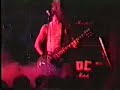PUNGENT STENCH-Fuck bizarre+1 (Pula 02-6-94)