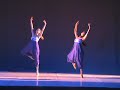 Prazer, meu nome é Dança!