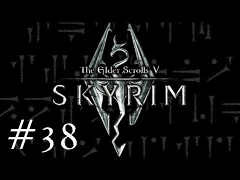 notched - LIKE / COMMENT - Thanks for your support! [S] SUBSCRIBE TO THE SKYRIM SHOW: http://bit.ly/pauh8y The High King of Skyrim has been murdered. In the midst of t...