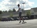 Jeff Hochmuth Loaded Challenge Series 3