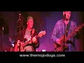 Jeff Beguin and the Mojo Dogs doing a cover of Merle Haggard's 