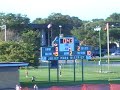 JCA vs Morris sophomore game scoring plays