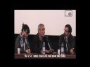 Laurent Cantet in Cineteca