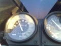 Honda CB-1 test 2