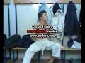 BATTERIA PRIMA DI JUDO