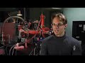 Swinburne University Ph.D Research on Quantum Physics